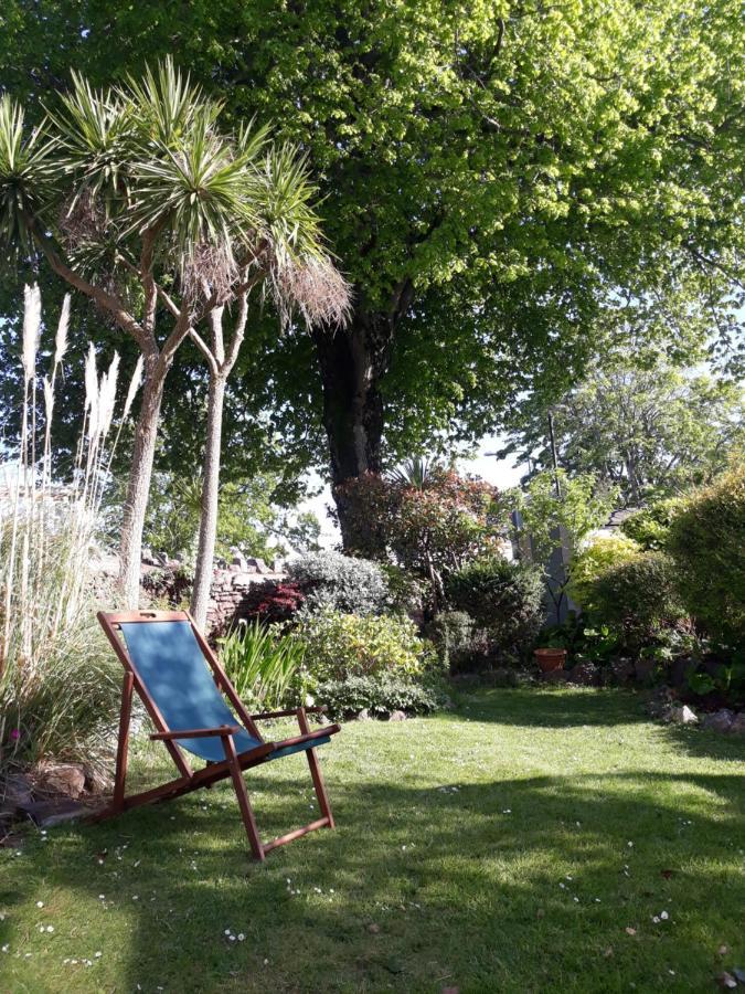 Abbeyfield Vintage Style Boutique B&B Торки Екстериор снимка