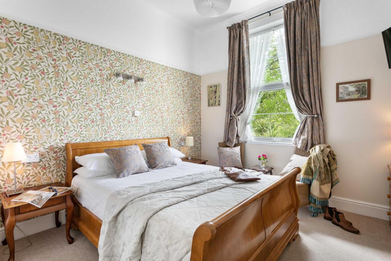 Abbeyfield Vintage Style Boutique B&B Торки Екстериор снимка