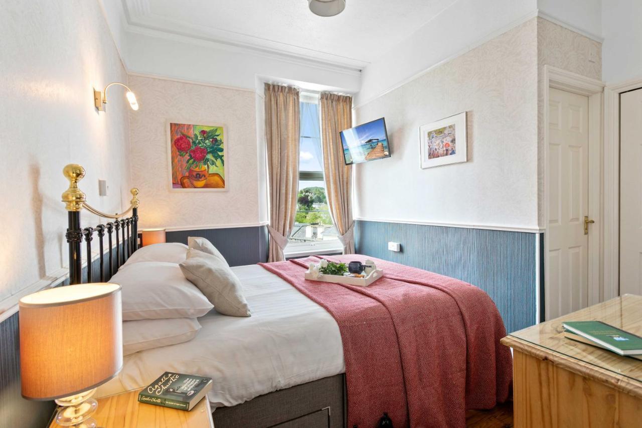 Abbeyfield Vintage Style Boutique B&B Торки Екстериор снимка