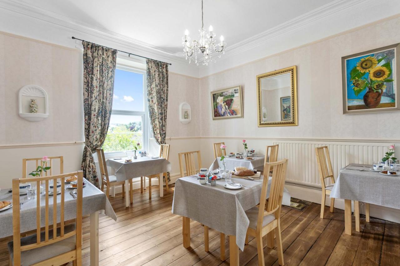 Abbeyfield Vintage Style Boutique B&B Торки Екстериор снимка